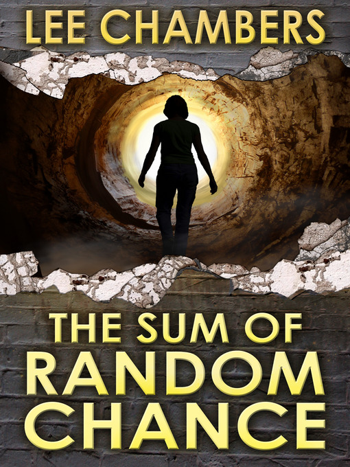 Title details for The Sum of Random Chance by Lee Chambers - Wait list